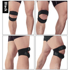Black One Size Fits All