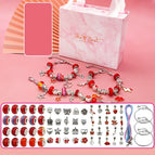 Gift box red