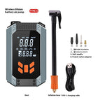 Wireless Digital Display