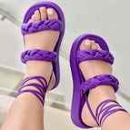 Purple / Size36