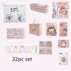 22pc set