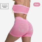 Suit / Pink / L