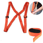 Strap+OPP