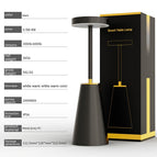 USB / Black