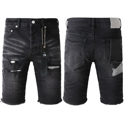 Personal Leisure Washed Light Color All-matching Jeans