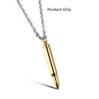 Gold / Pendant Only
