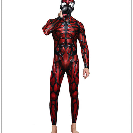 Cosplay Clothing One-piece Bodysuit