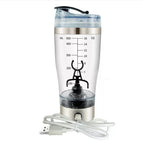 Rechargeable / USB / 450ml