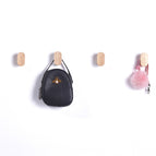 Rubber wood / 1PC