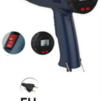 Upgrade thermostat / European standard / EU