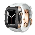 White black / 44mm
