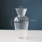 Transparent / B style