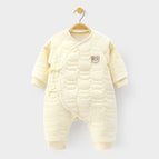 Yellow / Newborn