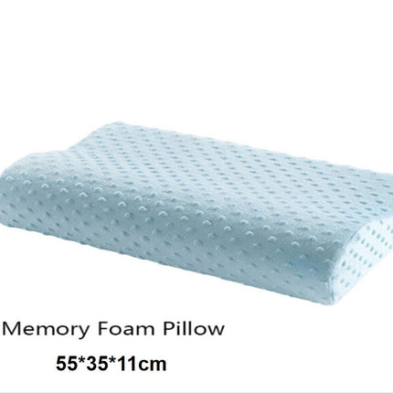 Memory Foam Pillow