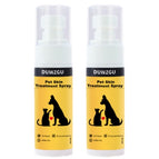 Picture color / 60ml / 2PCS