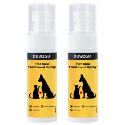 Skin Antibacterial Spray Skin Management Spray
