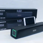 Black / USB