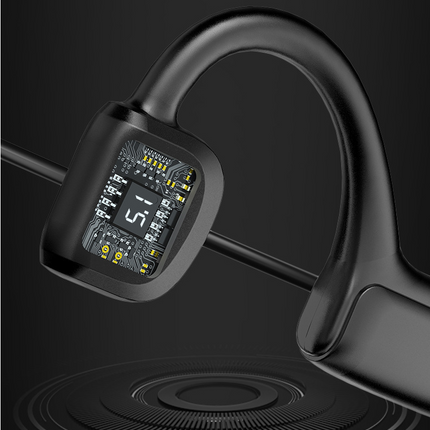 G1 Wireless Sports Bluetooth Headset