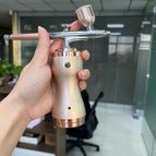 Champagne gold / USB