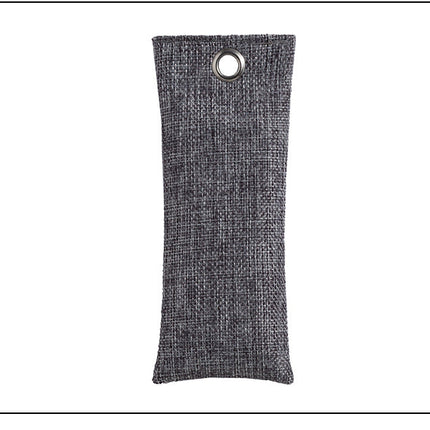 Shoes Deodorizing Moisture Absorption Activated Carbon Bag Household