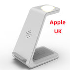 White / Apple UK