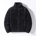 Black / M