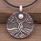 Ancient silver