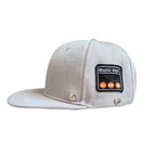 Light Gray / Adjustable