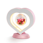 Pink Rose / US / With Bluetooth audio