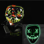 Fluorescent green