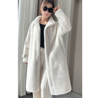 White / M