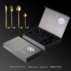 Color Box 24 Gold