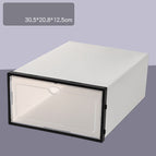 Flip black / Female 30.5x20.8x12.5cm