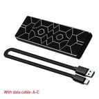 Black / 500GB