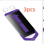 Black / Prevent peeping / Iphone13