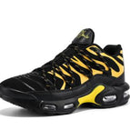 Black and yellow / Size39