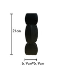 Black / Small