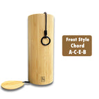 Frost Am chord