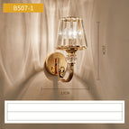 507Single head / LED tricolor without strobosco