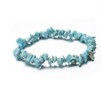 Blue turquoise