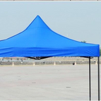 Blue / 3x3m