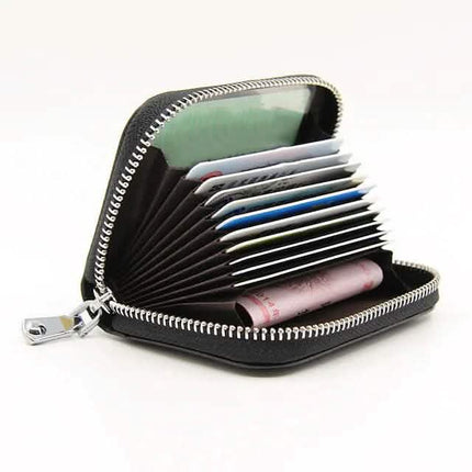 Credit Card Holder Wallet