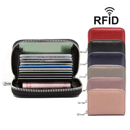 Credit Card Holder Wallet