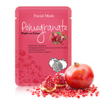 Pomegranate