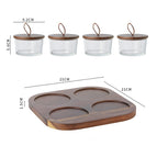 4sets / With cover