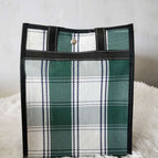 Blue wide / 280x230x120mm