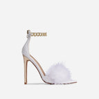 White / 36