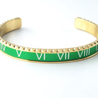 Golden Roman All Green