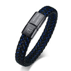 ASTHMA black / 19CM