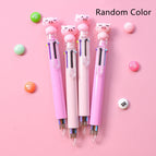 Random Color / Cute piggy / 1PCS